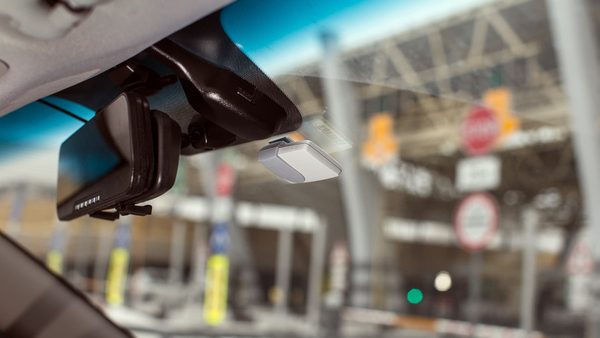 Легковые ТС