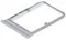 Sim-лоток для Xiaomi Mi4 silver
