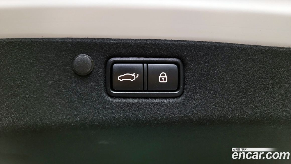 Hyundai The New Grandeur (Azera) IG 2.5 (06.2020)