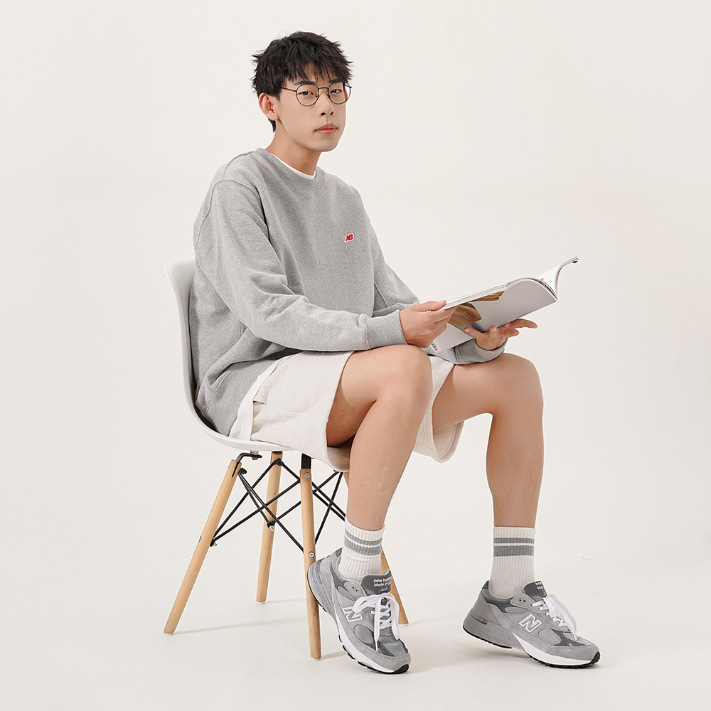 Кроссовки New Balance Nb 993