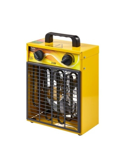 Пушка тепловая 3кВт 300куб.м/ч BHP-ME-3 Ballu НС-1069378