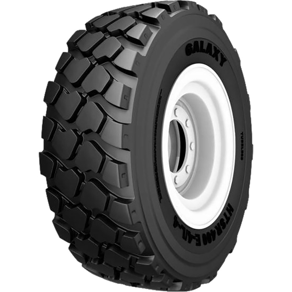 Hankook Laufenn 23,5R25 185B (201A2) ** HTSR400 Cut Resistance Compound E-4/L-4 TL ИНДИЯ