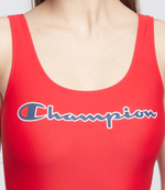 купальник Champion - красный(115061)