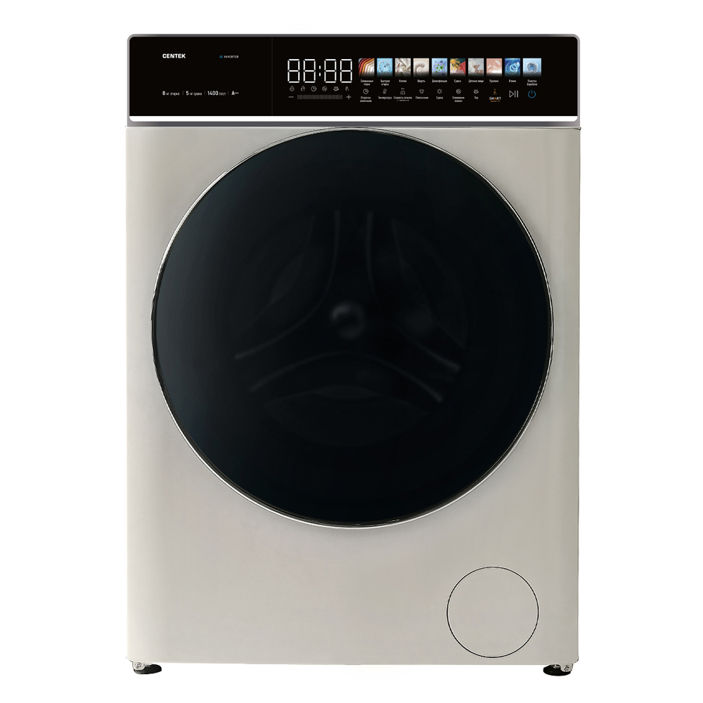 Стиральная машина Centek CT-1946