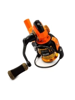 Катушка рыболовная безынерционная Innova Nano 1003