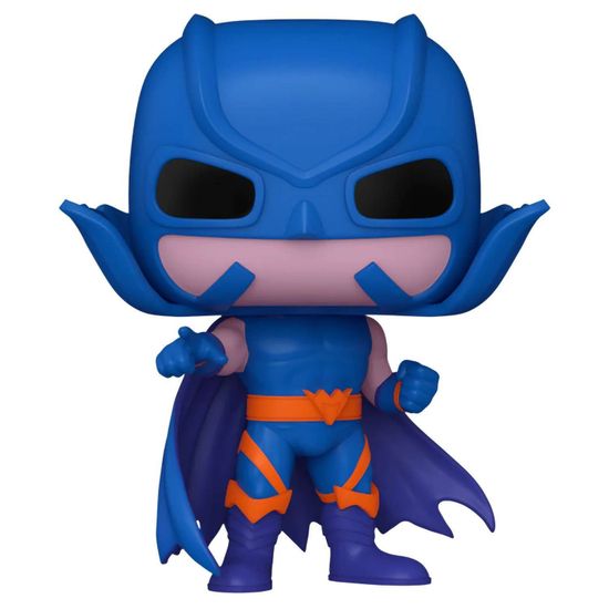 Фигурка Funko POP! Books Goosebumps Attack of the Mutant (31) 80899 / Фигурка Фанко ПОП! по мотивам книги "Атака мутанта"