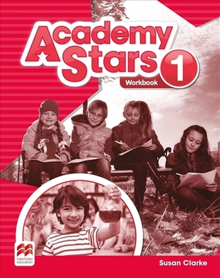 Academy Stars 1 Workbook+OWB