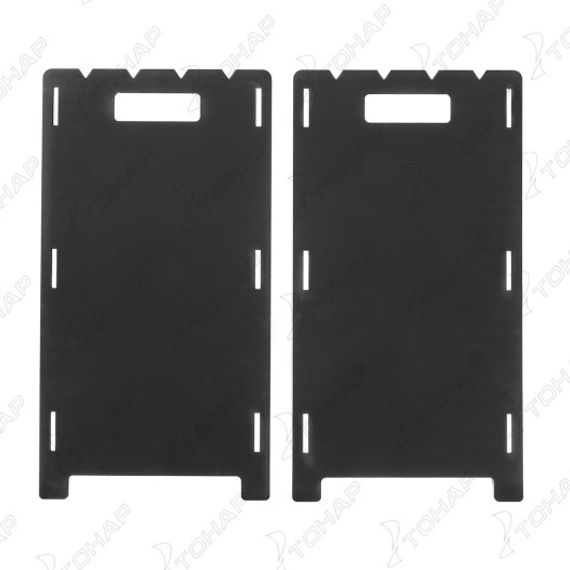 Печь под казан сборная ПКM-01, ст.3 мм, термостойкое покрытие, (T-HS-PKM-01) Helios