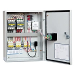 Азимут АД-32С-Т400 промышленный дизельный генератор в контейнере с авр АД-32С-Т400 - в контейнере - 2 степень