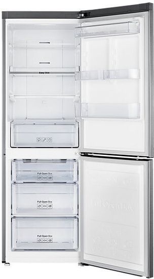 Холодильник Samsung RB30J3420SS