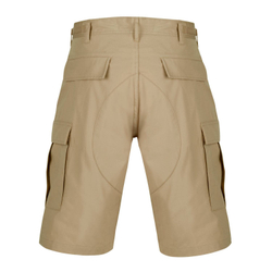 Helikon-Tex BDU SHORTS Cotton Ripstop khaki