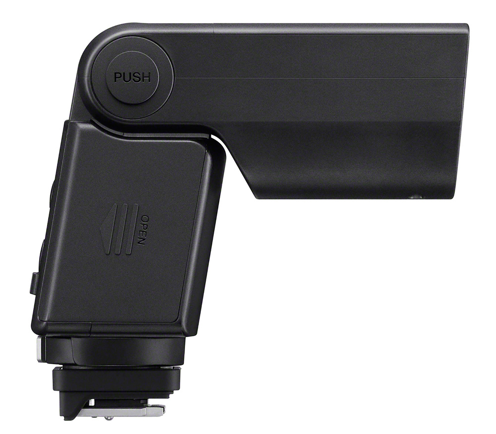 Вспышка Sony HVL-F28RM