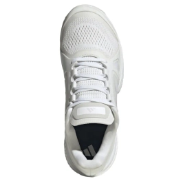 Женские Кроссовки теннисные Adidas Avaluxe - footwear white/frozen purple/footwear white
