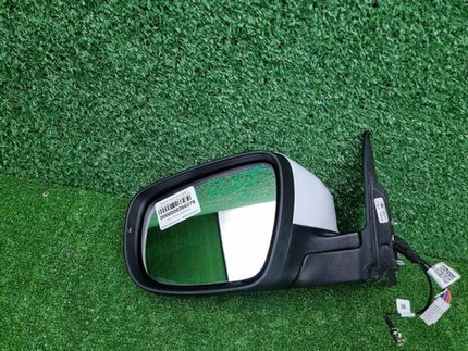 Зеркало левое Chery Tiggo 7 Pro Max (2022-нв) 14к.