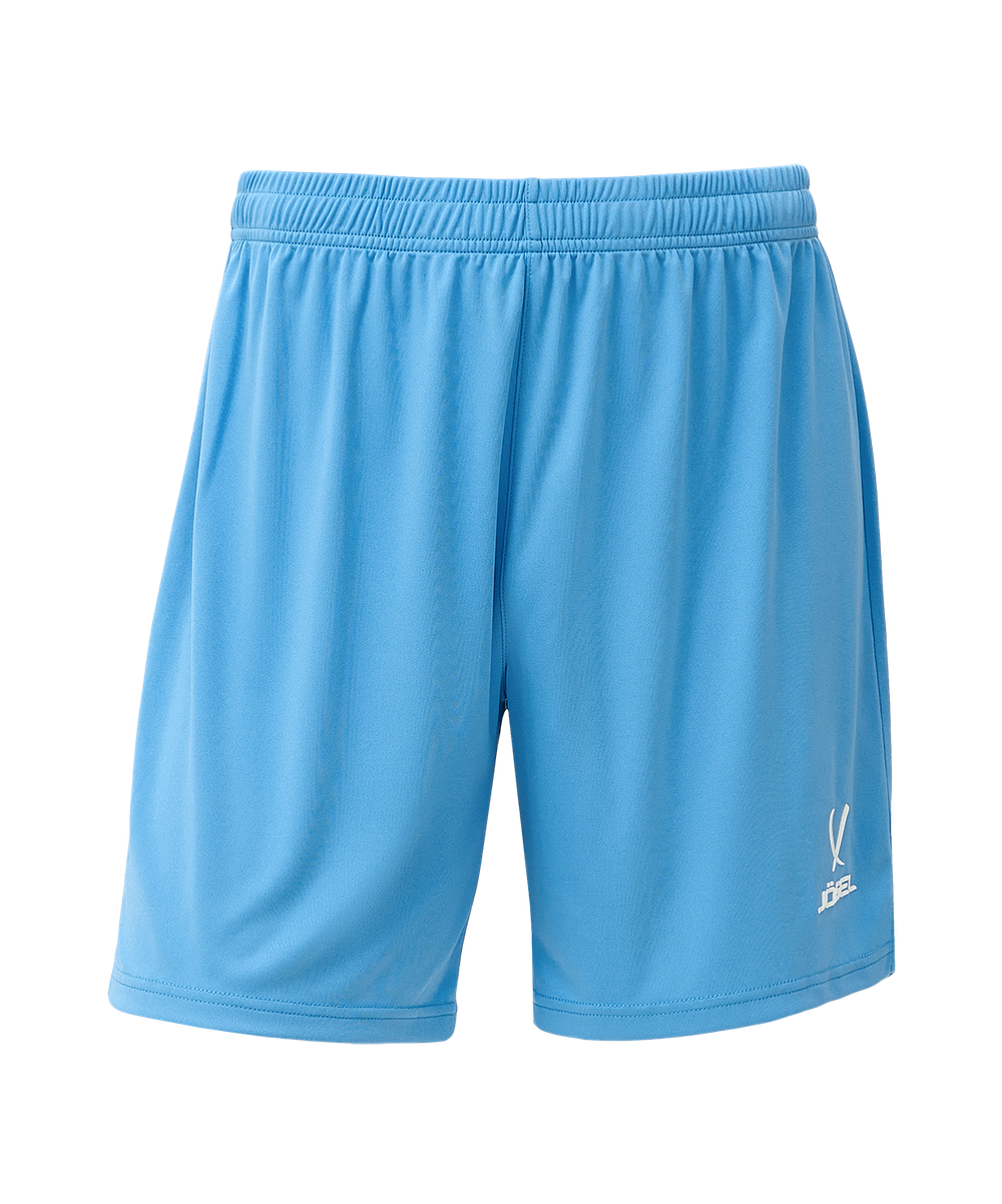 Шорты игровые DIVISION PerFormDRY Union Shorts, голубой