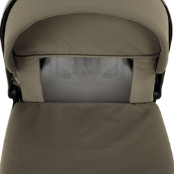 Детская коляска Pituso Mayla Lux 2 в 1 Mocca