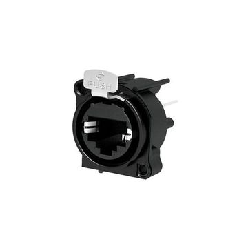 Seetronic SE8FAV Панельный разъем RJ45