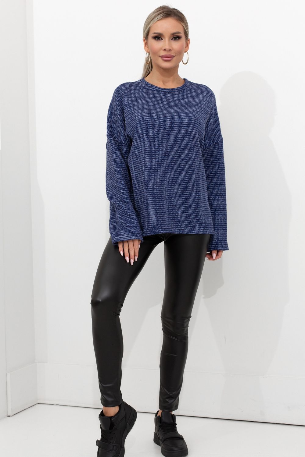 Джемпер Влада №1 Valentina