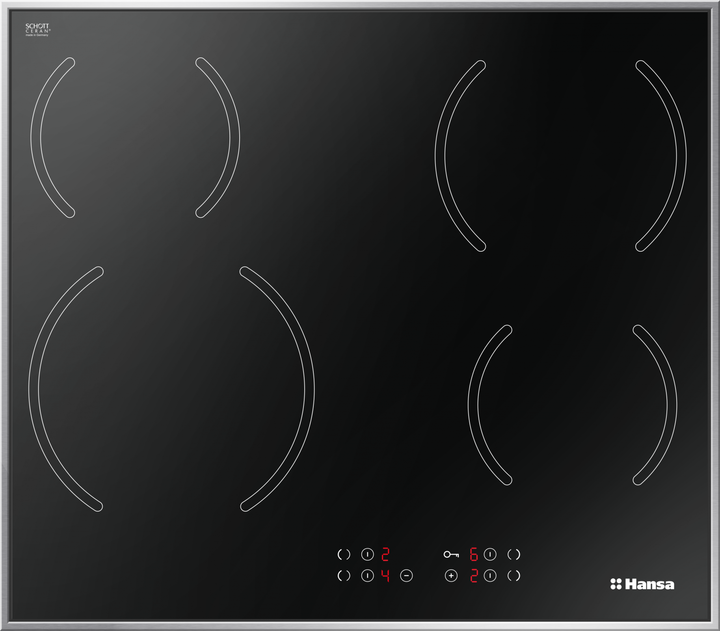 Электрическая панель Hansa BHCI66388