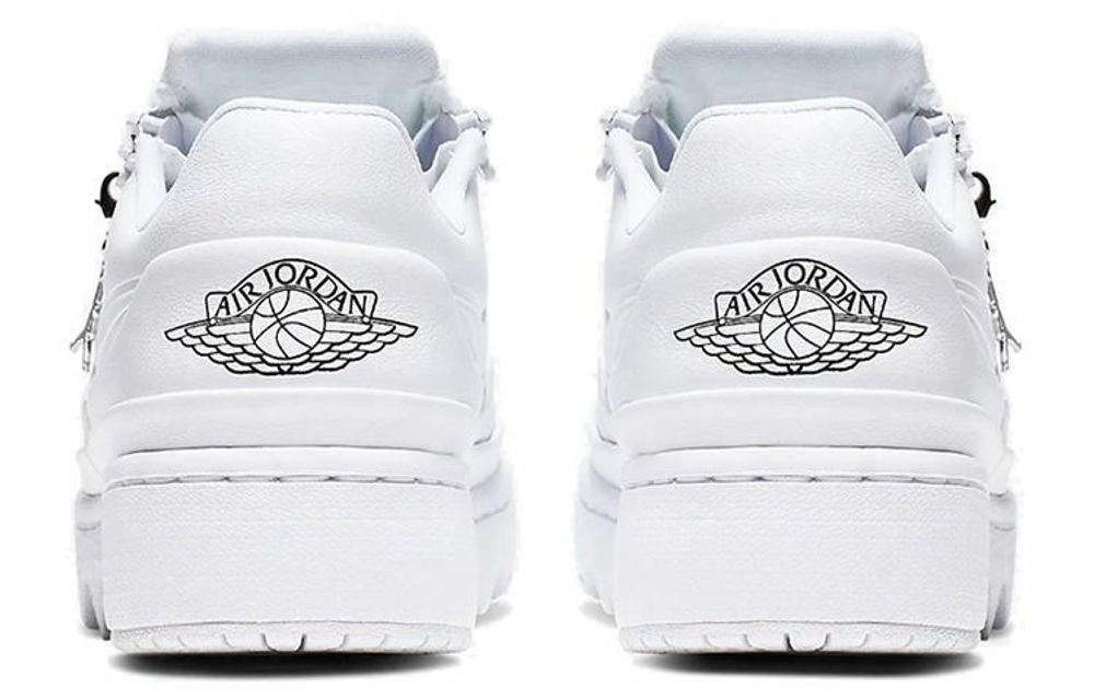 Кроссовки Jordan Air Jordan 1 Jester Xx Low (Женская размерная сетка)