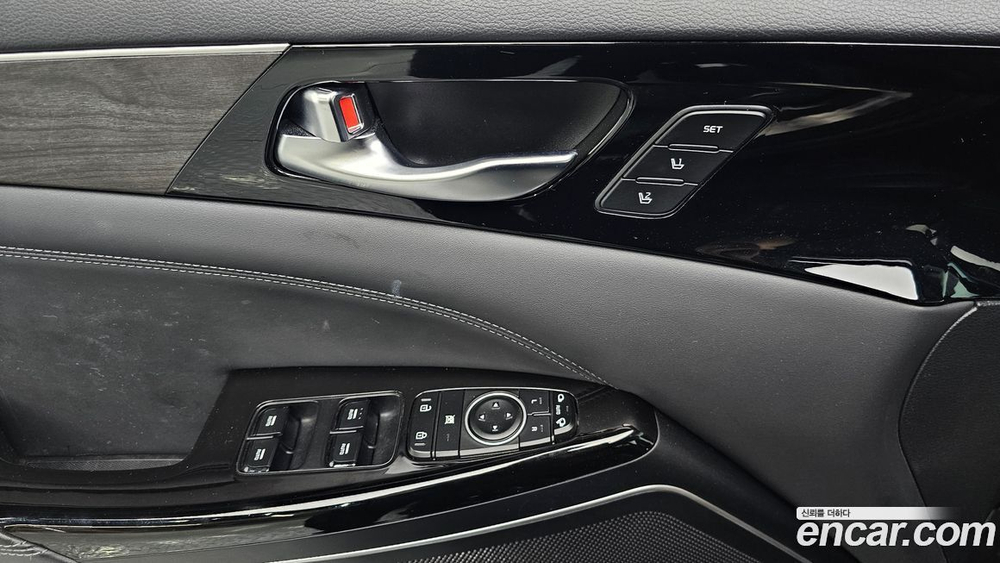 Kia K7 (Cadenza) Premier 2.5 GDI Noblesse (02.2020)