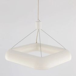 Citilux Паркер CL225B210 LED Подвесной светильник Белый