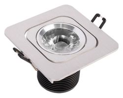 Встраиваемый светильник Loft it Screen 10328/A Chrome