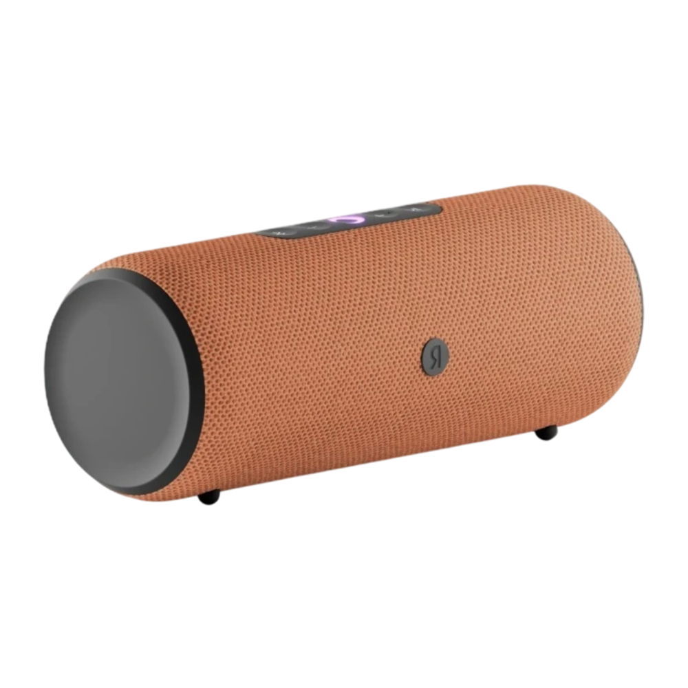 Умная портативная колонка Яндекс Станция Стрит с Алисой