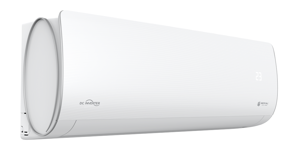 Инверторная сплит-система серии FELICITA Inverter RCI-FCE35HN (комплект)