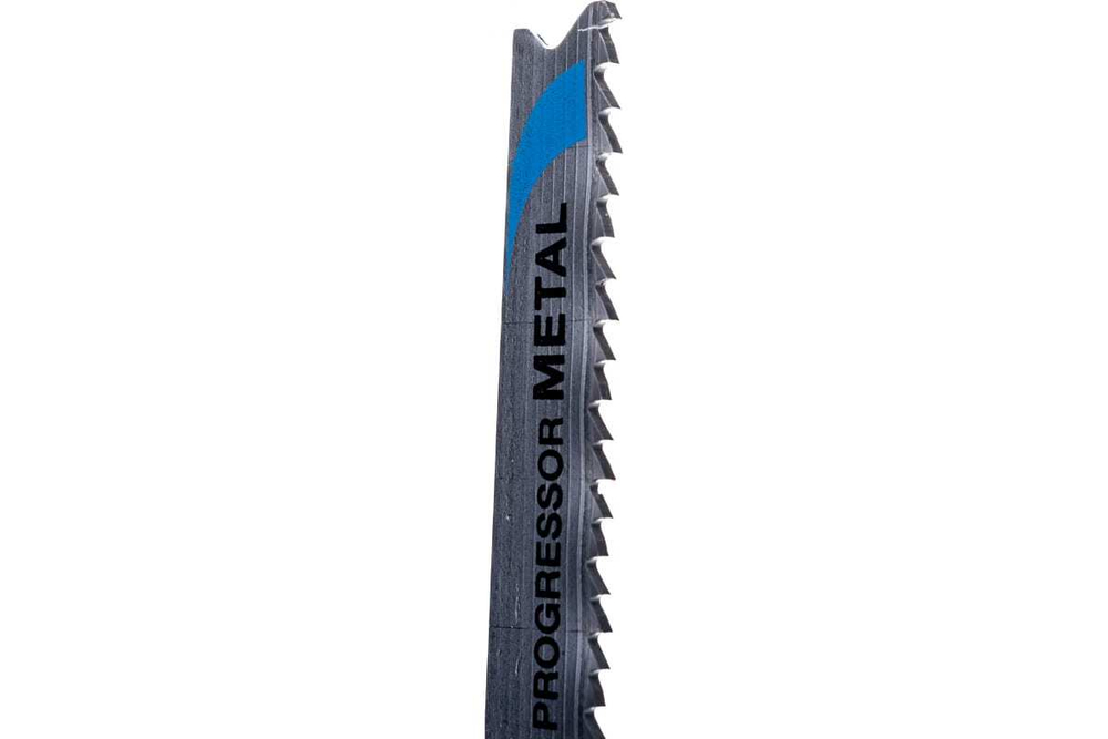 Пилки для лобзика по металлу (100 мм; шаг зубьев 1.2-2.6 мм) 5 шт. DEWALT DT 2058