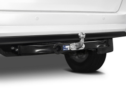 Фаркоп торцевой Berg для Toyota Fortuner, шар F, 1500/75 кг, F.5715.001