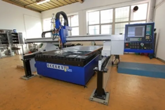 Пресс гидравлический Stalex HP-400