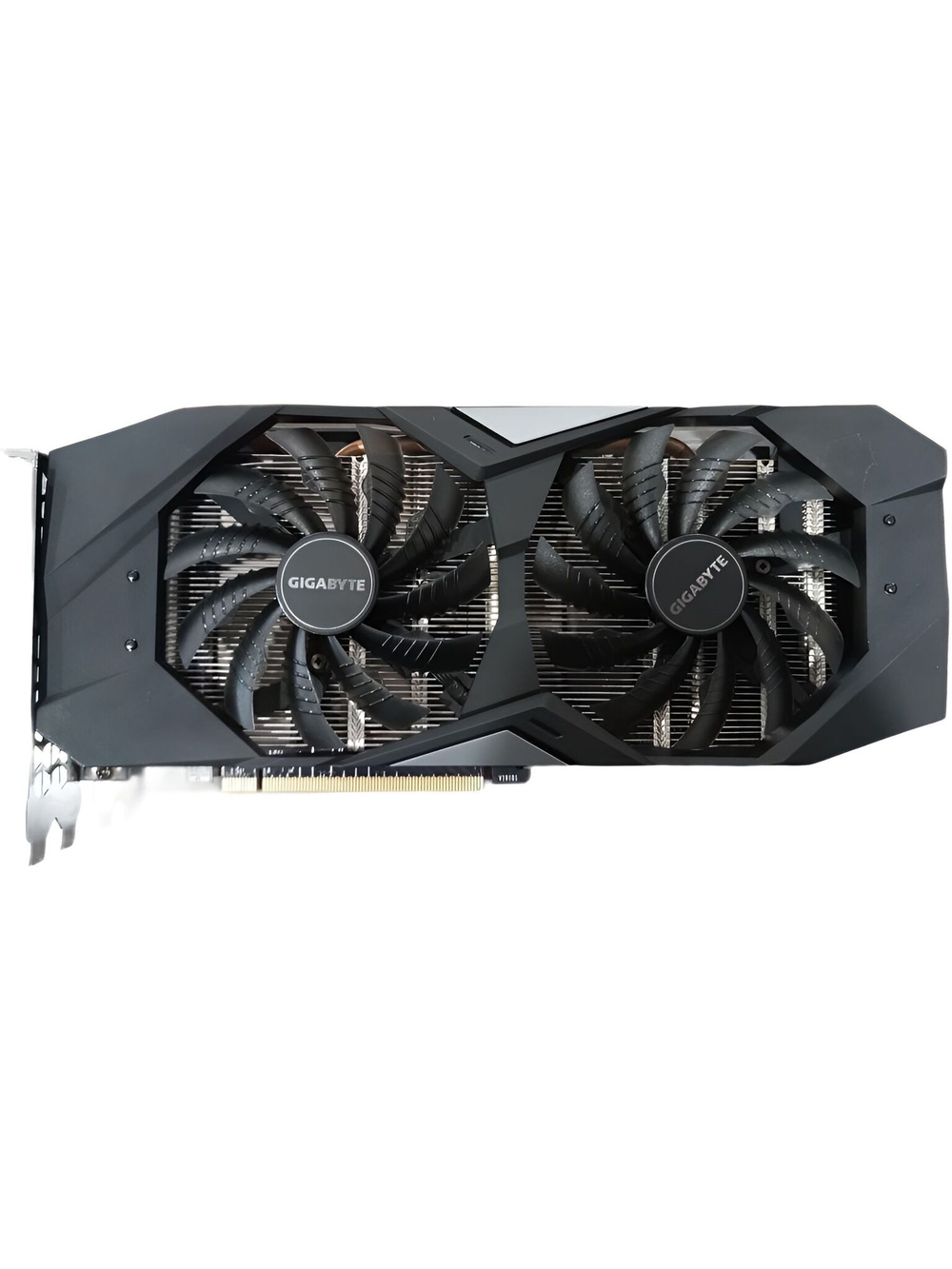 Видеокарта GIGABYTE GeForce RTX 2060 SUPER WINDFORCE OC 8Gb