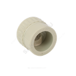 Муфта PP-R комбинированная серая Дн 20х1/2" НР VALFEX 10130020Г