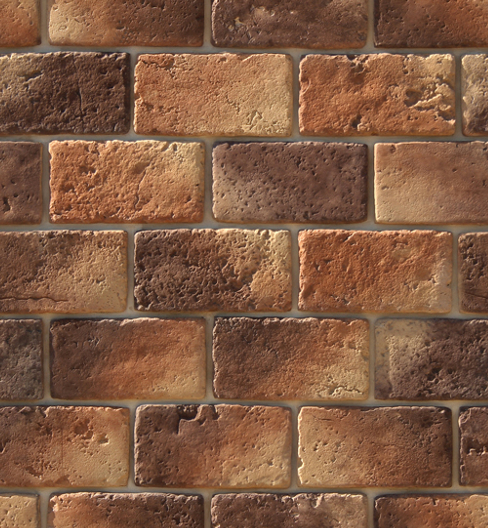 Искусственный камень White Hills, коллекция Шербон