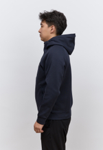 Кофта на замке ARGYMAQ EXPLORER DARK BLUE