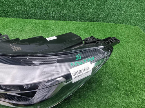 Фара левая Chery Tiggo 8 Pro Max (2022-н.в.) LED