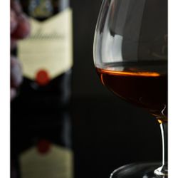 Бокал для коньяка и бренди 590 мл хр. стекло "Restaurant" d 6,7 см h15,5 см P.L. - BarWare [4]