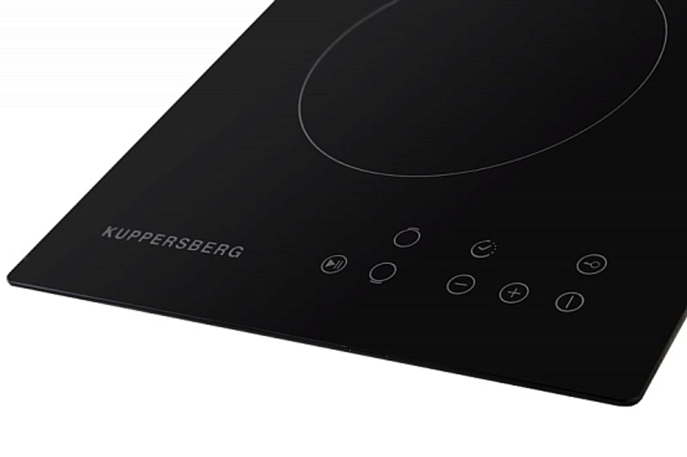 Электрическая варочная панель Kuppersberg ECO 301
