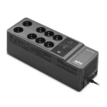 ИБП APC BE650G2-GR (BE650G2-GR)