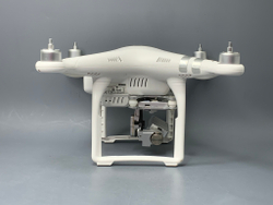 DJI Phantom 3 Advanced
