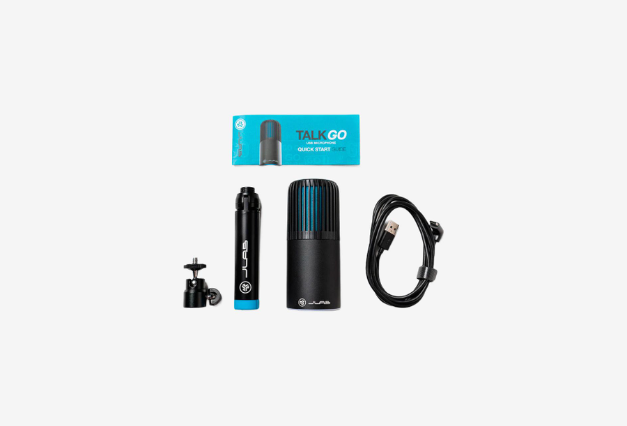 IEUMTALKGORBLK4_0326529101743