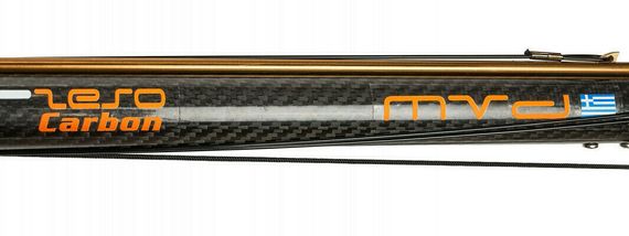 Ружьё-арбалет подводное MVD Predator ZESO Carbon Open 75