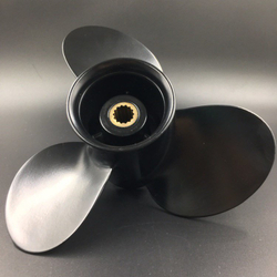 Гребной винт Tohatsu 9.9-18 (3x9.25x9)