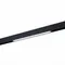 ST657.446.18H Св-к трек. Черный LED 1*18W 4000K 1 400Lm Ra>90 120 IP20 L410xW25xH41 220V СКАЙЛАЙН 220V