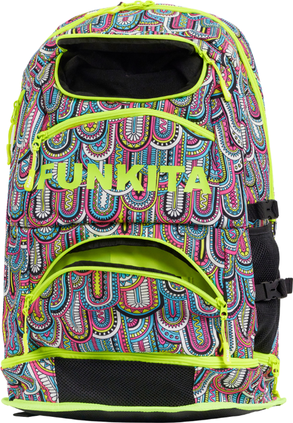 Рюкзак FUNKITA Spring Flight