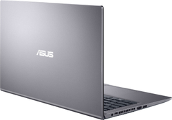 Ноутбук ASUS Laptop 15 X515JP-BQ039T 90NB0SS1-M03210 Intel Core i7 1065G7, 1.2 GHz - 3.7 GHz, 8192 Mb, 15.6; Full HD 1920x1080, 512 Gb SSD, DVD нет, nVidia GeForce MX330 2048 Mb, Windows 10 Home, серый