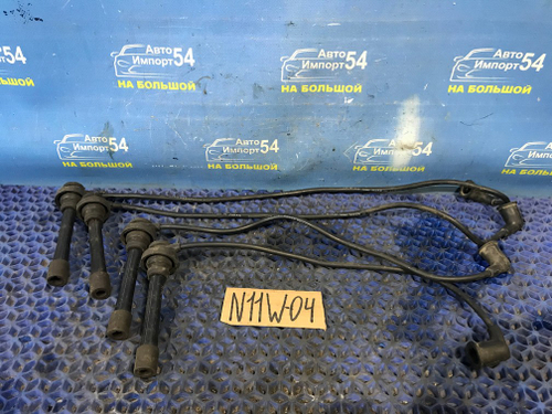 Бронепровода MITSUBISHI RVR 1996