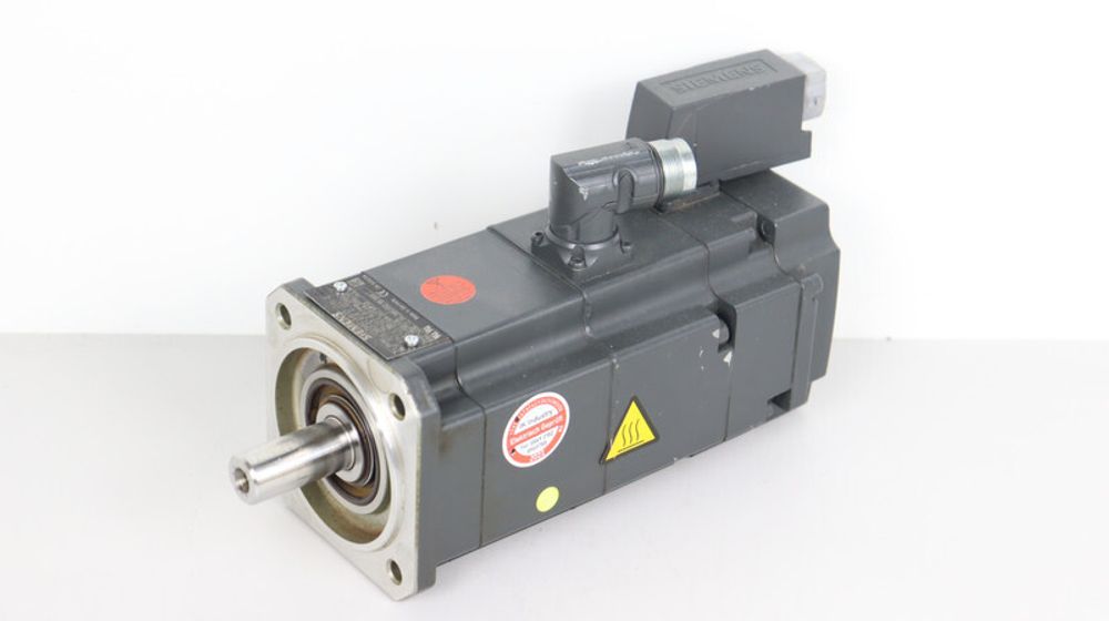 SIEMENS 1FK7042-5AF71-1FH5-Z