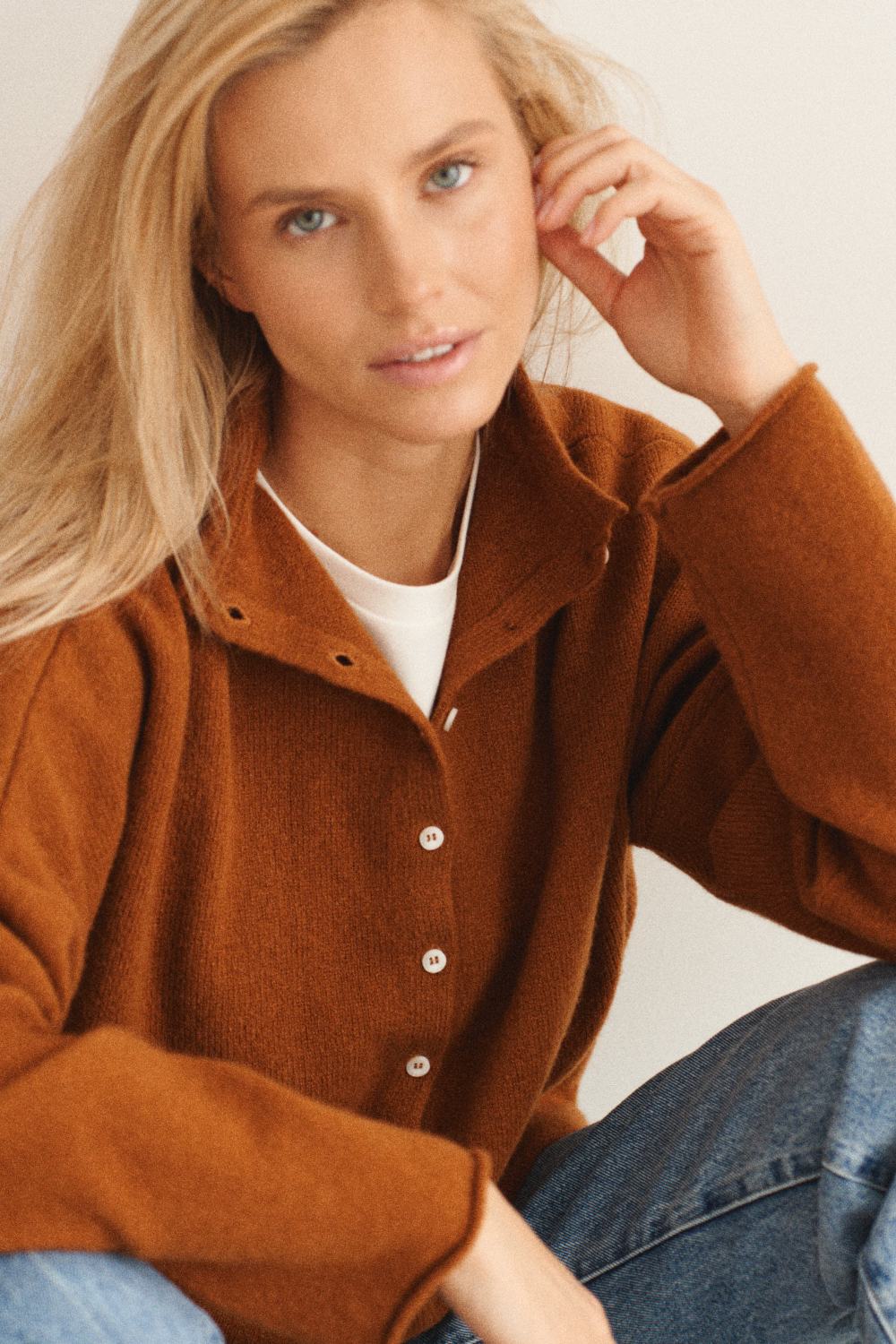 Жакет art.1919-9